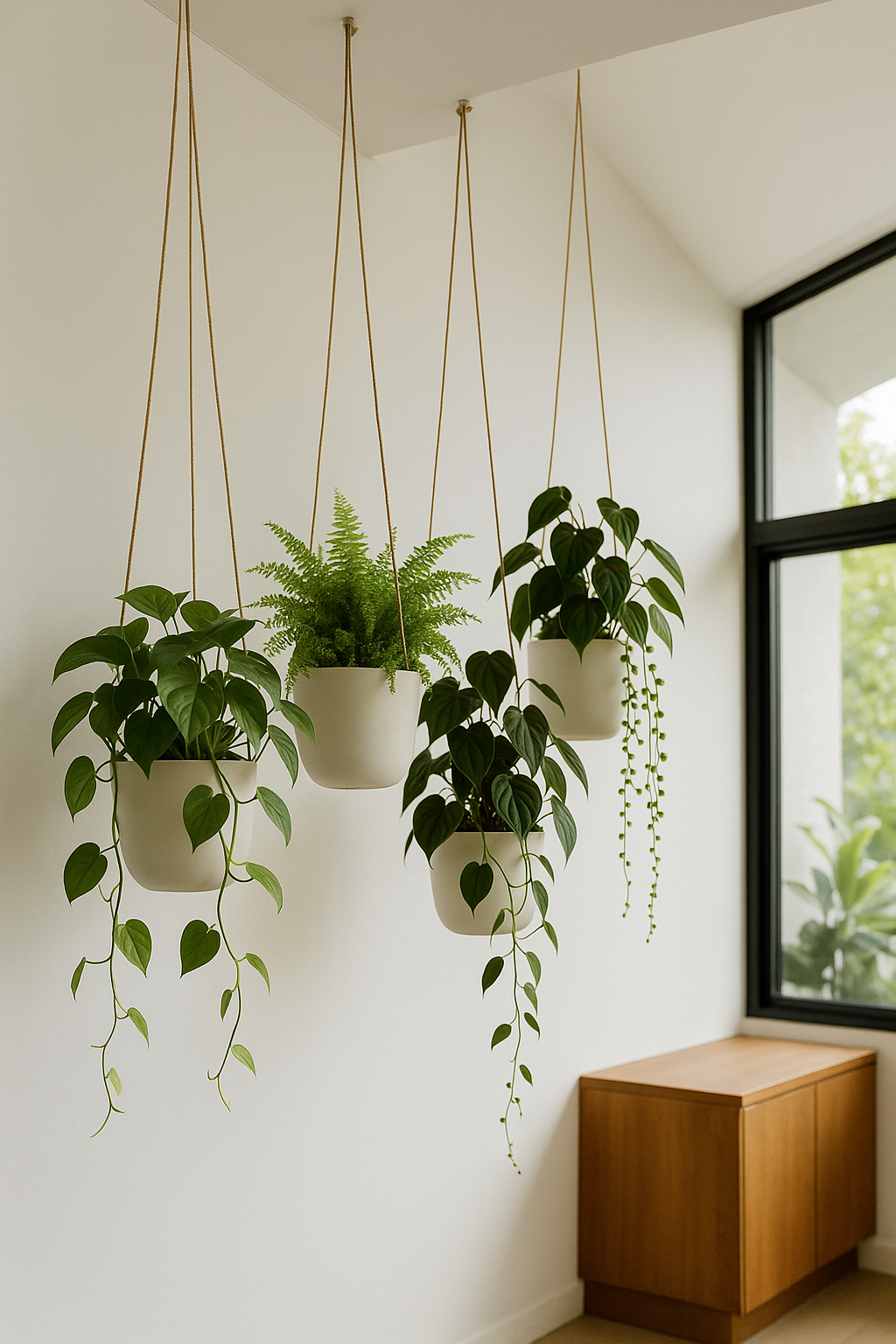 Best Locations to Set Up Your Indoor Garden