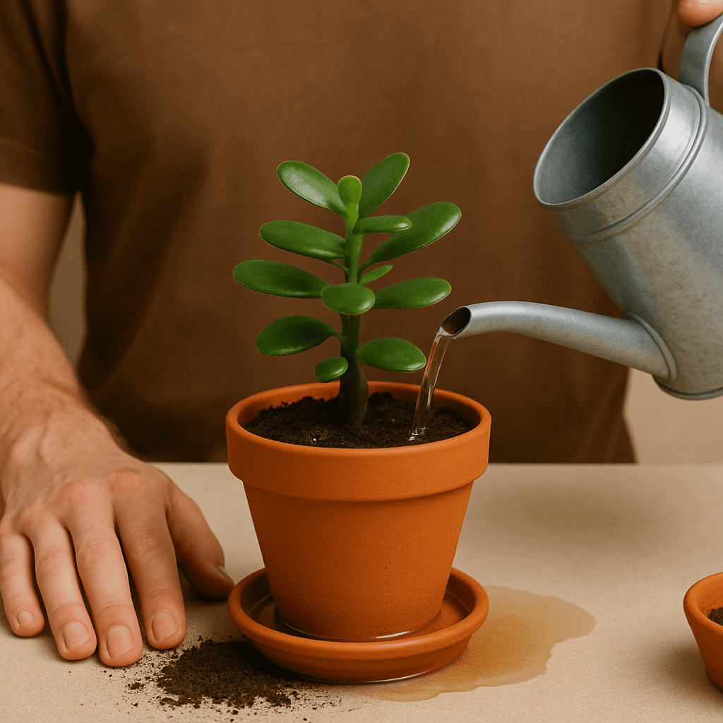 Common Mistakes to Avoid  in indoor gardening