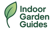 indoor garden guides logo