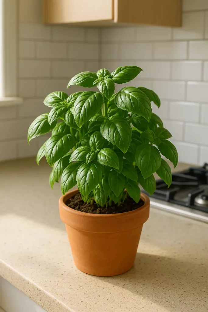 easy plant to grow indoors