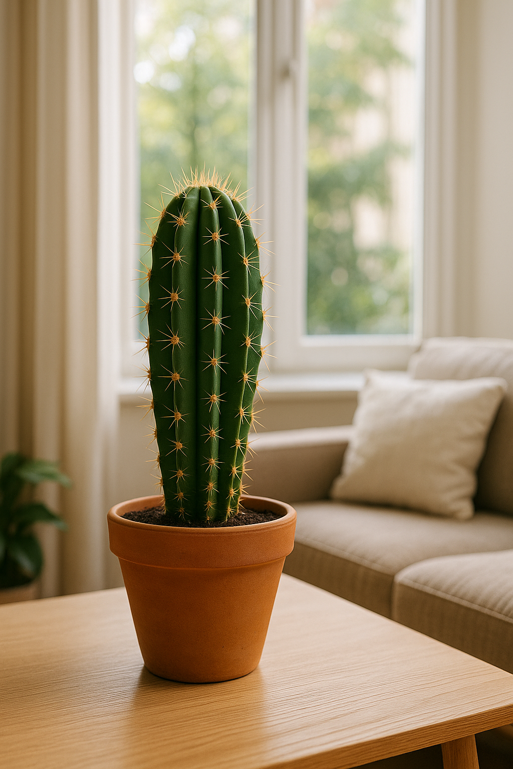 how to use fertilizer in cactus