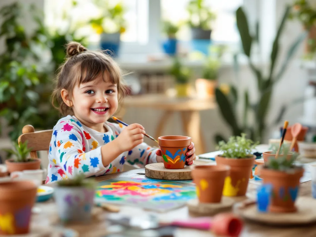 How to grow an avocado tree from a pit: Indoor gardening projects for kids with visible roots and sprout.