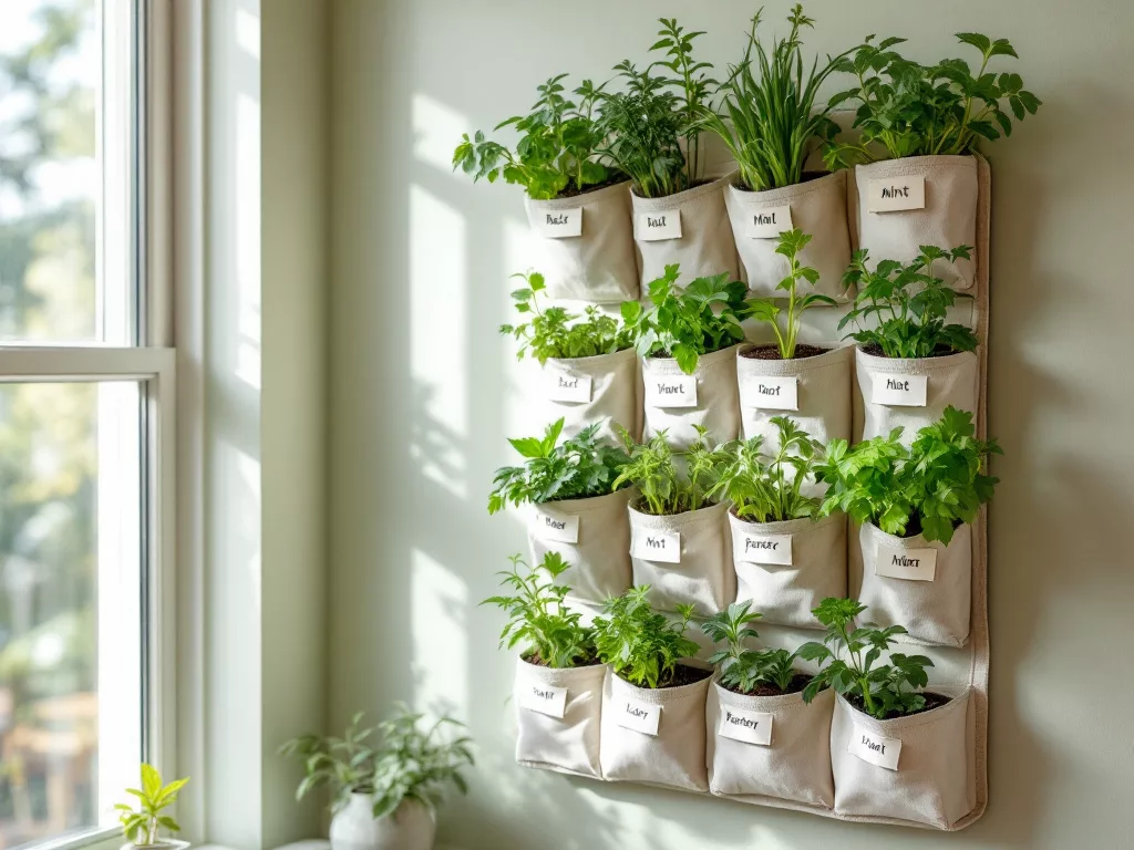 Essential supplies like pots, soil, seeds, and watering cans for family gardening indoor.